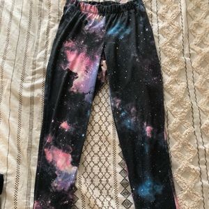 4 for $20! Blackheart leggings
